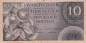 Preview: 10 Gulden 1946